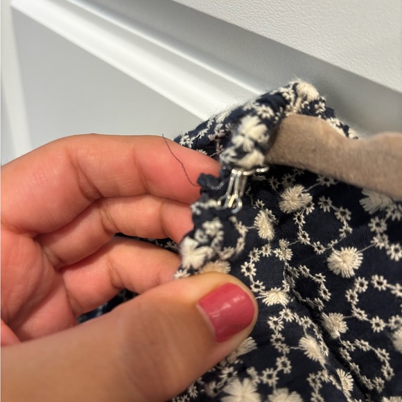 Buru Teagan Ruffle Skirt - Picture 8 of 14